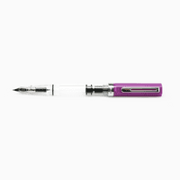 Twsbi - Fountain Pen - Eco - Lilac